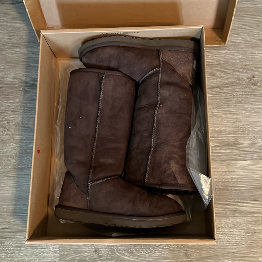 UGG boots